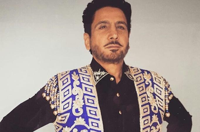 This is why Gurdas Maan cancelled Kolkata Puja performance